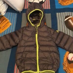 Winter jacket 18m